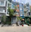 Bán nhà Gò Vấp-Đường 8M-Ngay Quang Trung, Đường số 21-P8-62m2-4x16-4tầng-5PN