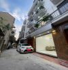 Bán nhà Bát Khối, Long Biên 42m2, 5 tầng, ô tô nhỏ vào nhà, 5.99 tỷ