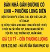 CỔ LINH - LONG BIÊN - 45M - 6 TẦNG - FULL NT ĐẸP - 7,8 TỶ