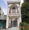 Nhà Đẹp, Đường bê tông Oto Vi Vu - phường Long Toàn - TP Bà Rịa-3,7 Tỷ
