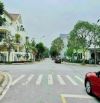 Bán lô đất góc đẹp mặt phố Tôn Thất Thuyết, KĐT Tuệ Tĩnh, Tây Hải Phòng, 107.5m2, 7.x tỷ
