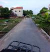 Bán đất Ngọc Động Đa Tốn - Ô tô đỗ cửa,hàng xóm Ocean Part 1 vô vàn tiện ích.