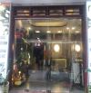 Cho thuê nhà 4 tầng 70m², MT 5m tại Nguyễn Văn Lộc – Hà Đông, ngõ 10m, ô tô đỗ cửa