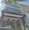 CHO THUÊ NHÀ NC MẶT PHỐ NGUYỄN VĂN CỪ VỈA HÈ,170m,7tầng,có Thang máy,KD ,Vp,Trung tâm