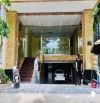 Cho thuê tầng 4, DT 120m², MT 9,8m ngõ Chùa Láng – Đống Đa, view hồ, có thang má