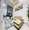 Bán nhà Tương Mai, 45m2 x 5T, giá nhỉnh 7.5 tỷ, ba gác đỗ cửa, kinh doanh , 30m ra mặt phố