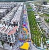 Mở bán dự án T&T MILLENNIA Đường 862E, xã Cần Giuộc, Tỉnh Tây Linh (Long An cũ).