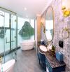 Căn hộ 2N2WC, View Vịnh Bái Tử long - Vẻ đẹp của thiên nhiên