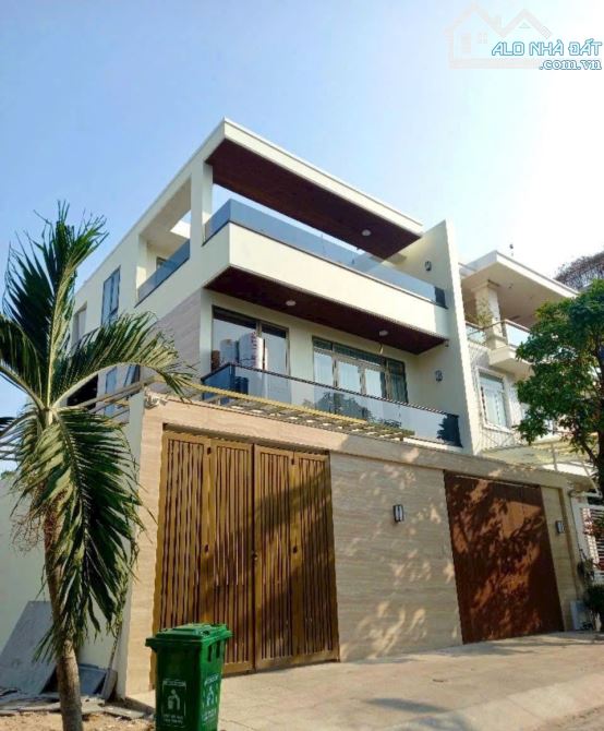 BÁN BIỆT THỰ 223,8 M2 MỚI ĐÔ THỊ AN PHÚ Q2 GIÁ 56 TỶ - 4