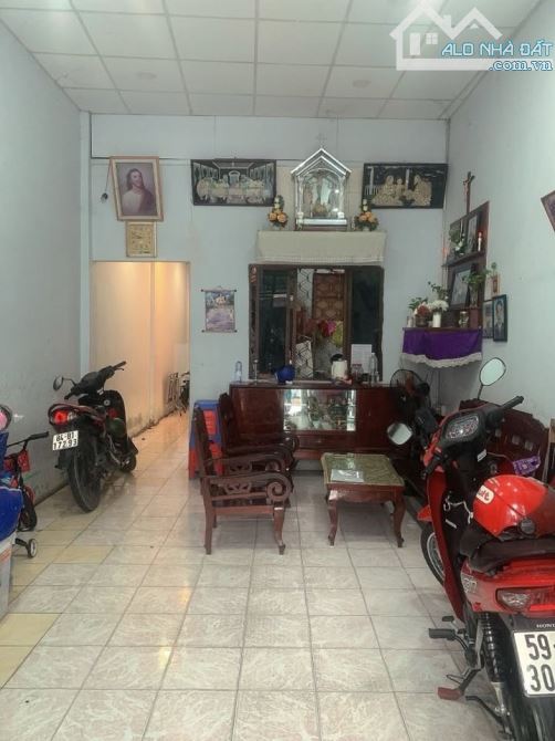 🔥 CƠ HỘI HIẾM! NHÀ 3 TẦNG ĐƯỜNG 3/2 Q10 - HXH - GIẢM SỐC CÒN 8.5 TỶ ! 🔥