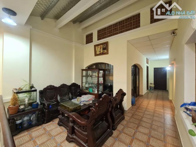 🔥 GIẢM SỐC HƠN 6 TỶ! NHÀ 3 MẶT HẺM THÀNH THÁI Q10 - 122M² NỞ HẬU - CHỈ 17 TỶ! 🔥