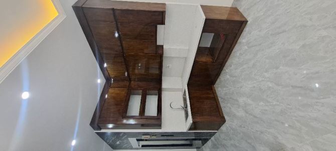 Bán nhà Hoa Lâm, Đức Giang, Long Biên – 6 tầng thang máy, DT 41.3m², MT 4.1m, giá 8,8 tỷ - 2