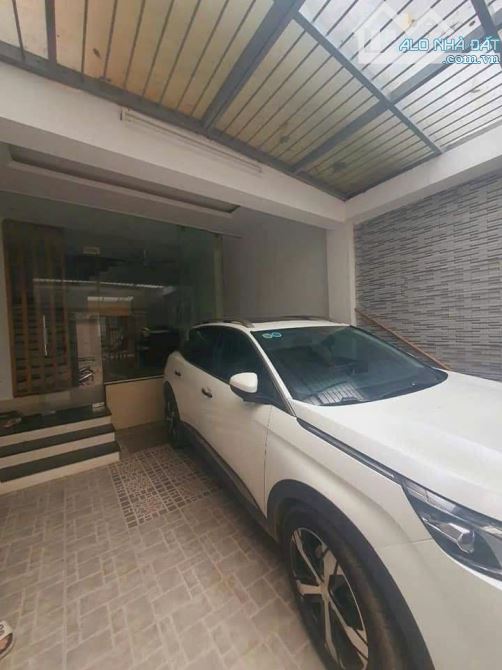Bán Nhà Lê Trọng Tấn mặt đường trục chính, vỉa hè rộng, kinh doanh tốt, 90m giá 32.7 tỷ - 3