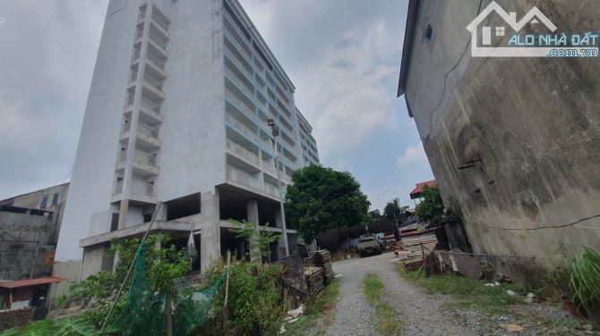 BÁN ĐẤT P. Cam Giá , Trung Tâm Thành Phố Thái Nguyên - DT498m2, lô góc - Chỉ 8,6 Tỷ.