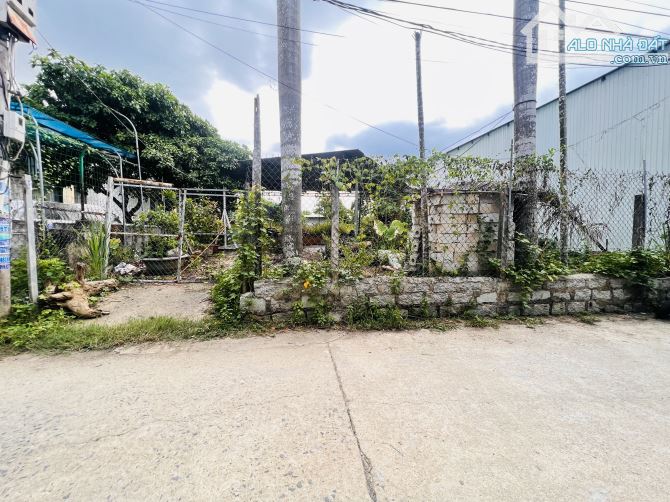 Lô đất xã Diên Khánh hơn 600m2 ngang 15m có thổ cư