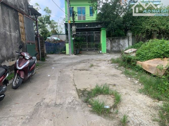🌟 BÁN ĐẤT CỔ LOA – VỊ TRÍ ĐẸP - GIÁ TỐT ĐÓN ĐẦU PHÁT TRIỂN 🌟 📍 Diện tích: 52m² – Mặt ti