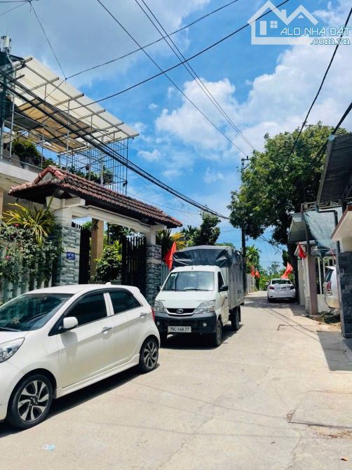Bán Đất Kiệt 82 Quảng Tế - Thủy Xuân Gần Nhà Máy Nước An Cư Đầu Tư