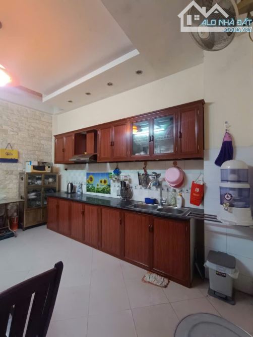BÁN GẤP NHÀ CÁCH PHỐ QUAN NHÂN 15M, THANH XUÂN. 43M² – 4 TẦNG – 8,7 TỶ
