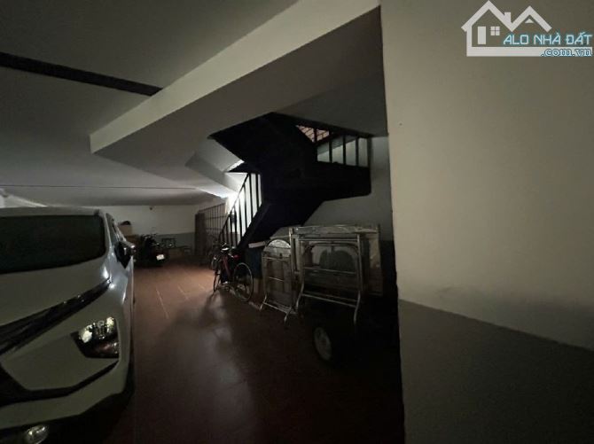 SIÊU PHẨM 4 TẦNG – NGUYỄN CHÁNH – 126M² – 9,3 TỶ