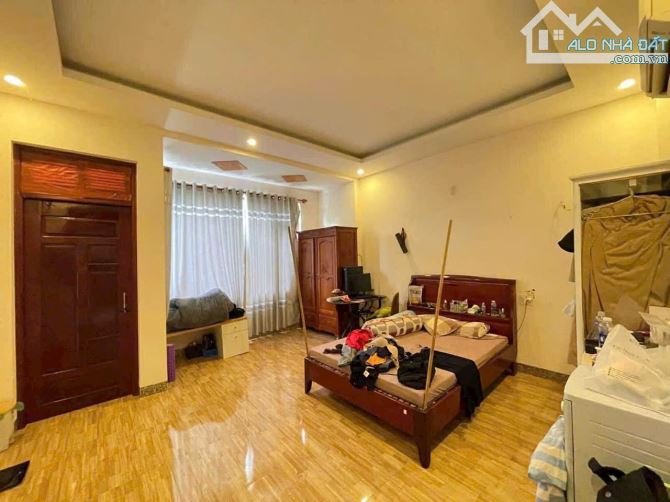 BÁN NHÀ 3 TẦNG KIÊN CỐ – MẶT TIỀN DƯƠNG BÍCH LIÊN – TRUNG TÂM HOÀ MINH - 2