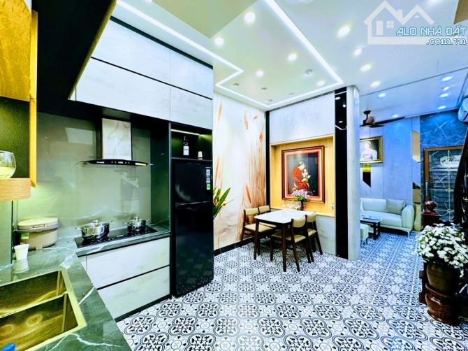 #THANHXUÂN- 5 TẦNG NHÀ MỚI- NỘI THẤT LONG LANH NHƯ CĂN MỲ SỌT NGHỈ DƯỠNG- XEM LÀ MÊ- Ở LÀ