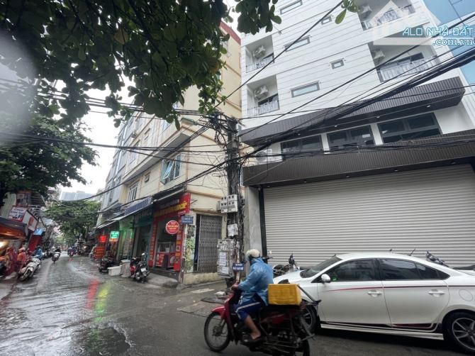 ĐẤT VÀNG CẦU DIỄN – GẦN PHỐ NGUYỄN ĐỔNG CHI – CỰC HỢP XÂY CHDV  📍 Vị trí chiến lược: