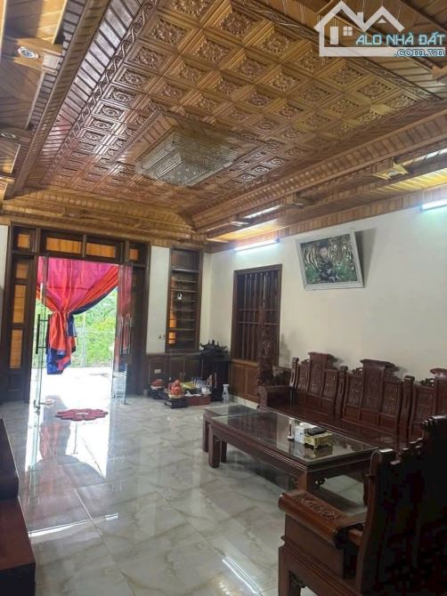 🏡 CHÍNH CHỦ BÁN GẤP – NHÀ ĐẸP XÁCH VALI VỀ Ở LUÔN 🧳