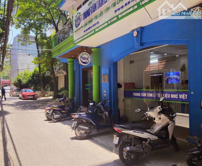 Lô góc Trần Bình – 35mx5T-gần ô tô– KD- gần nhiều Đại học- 7 tỷ 3