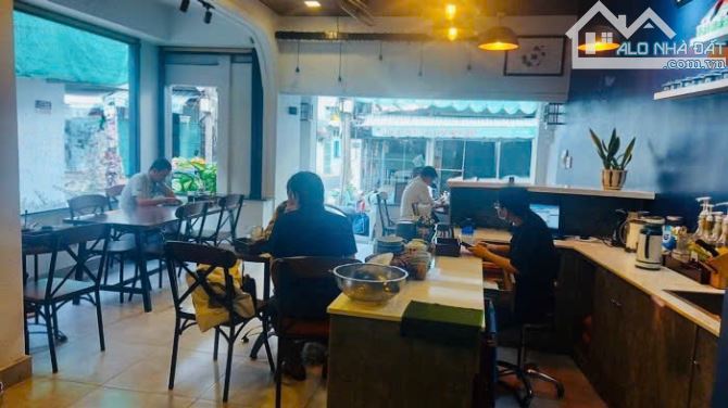 LÔ GÓC 2 MT – THIÊN PHƯỚC - LÝ THƯỜNG KIỆT - HX TẢI – NGANG 5.3M – 54M² – 9 TỶ x.
