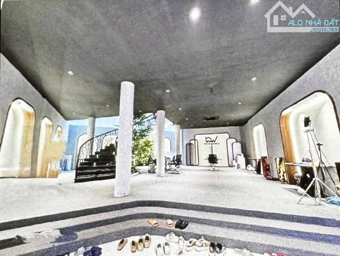 TRUNG YÊN - Siêu phẩm BT mặt phố 150m² 5 tầng, mặt tiền 5.6m – Khu hiếm nhà bán, đắc địa