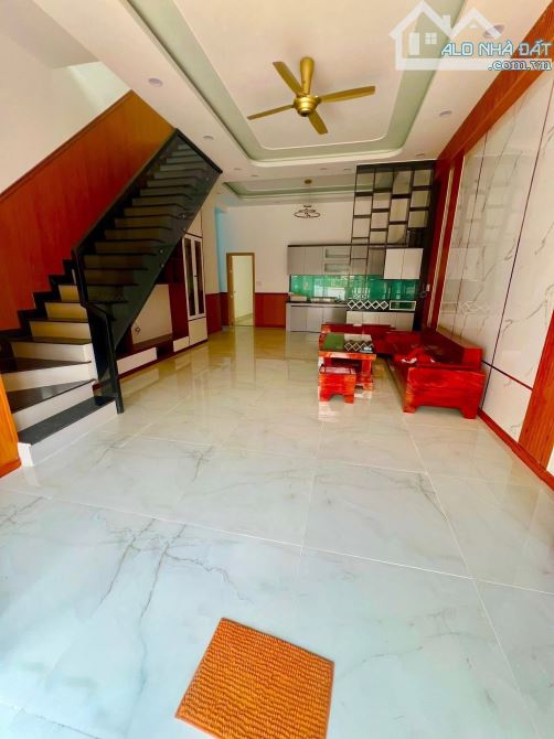 Bán nhà 1lầu 1trệt sổ riêng Phường Thống Nhất ( Trấn Biên)