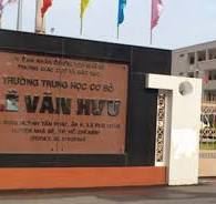 Bán nhà kế trường THCS Lê Văn Hưu có sẵn dòng tiền, thuận tiện cho thuê hoặc kinh doanh.