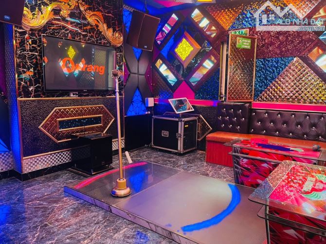 🏢 BÁN TÒA NHÀ 20 PHÒNG – DÒNG TIỀN ỔN ĐỊNH 200–300 TRIỆU/THÁNG 💵💥 📍 Vị trí đắt địa: Hà