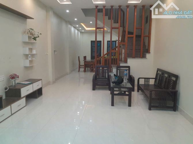 36m Tả Thanh Oai – Ô tô đỗ cửa – Chỉ 4.85 tỷ Vị trí đẹp gần Cầu Tó – Kim Giang – Đại Thanh