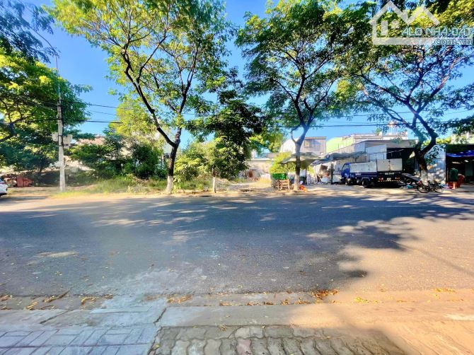 BÁN ĐẤT ĐẸP ĐƯỜNG 10M5 TRẦN NGUYÊN ĐÁN – KHU HÒA MINH