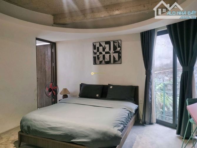 BÁN VILLA MẶT TIỀN – SỔ RIÊNG – ĐẶNG THÁI THÂN, P.3, ĐÀ LẠT
