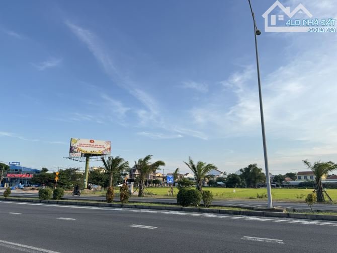 Bán đất kiệt Cửa Đại - Hội An. Bề Ngang Siêu Đẹp Lên Đến 24m - Giá Tốt (MS477)