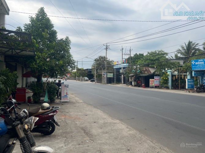 Cơ hội vàng, chỉ với 699tr sở hữu ngay nền đất nằm sát Sân Bay Quốc Tế Long Thành, SHR.