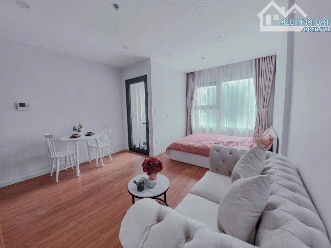 Căn hộ Studio 29m2 Siêu Vip khu Imperia Smart City Giá chỉ 2.65 Tỷ