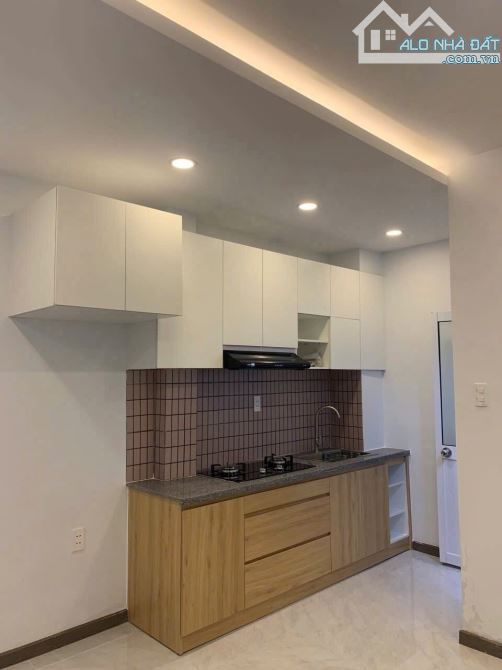 BÌNH THẠNH – ĐIỆN BIÊN PHỦ – 31m² – 2PN – 2WC – THU NHẬP 12TR/THÁNG – CHỈ 4.75 TỶ TL