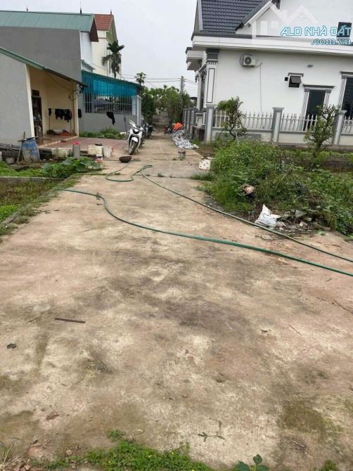 📣📣Bán đất Thư Dương - Thư Phú - Thường Tín,  - Hà Nội.  ⛔️