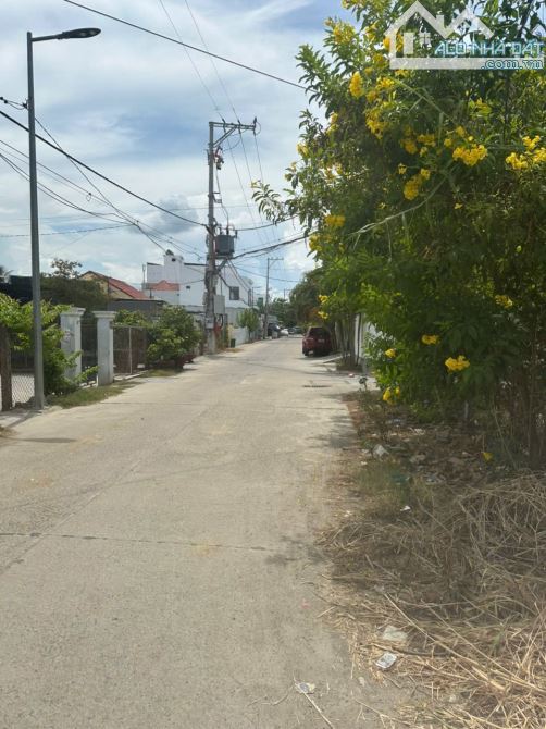 Lô đất thổ cư gần ngay KDT Mỹ Gia , TP Nha Trang, vị trí dân cư đầu tư thuận lợi