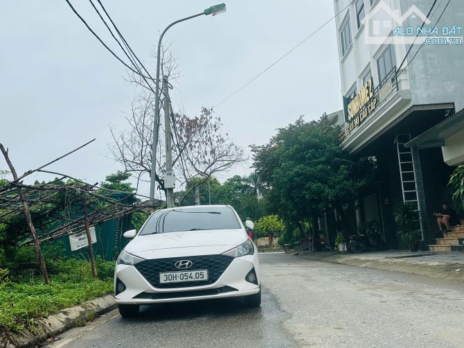 200M2 FULL ĐẤT Ở, TĐC BẮC PHÚ CÁT; GIÁ ĐẦU TƯ