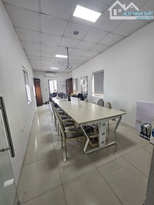 BÁN TÒA NHÀ 9 TẦNG MẶT PHỐ LƯƠNG SỬ C – ĐỐNG ĐA – GIÁ 23 TỶ