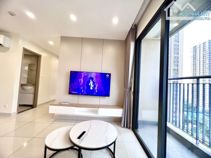mỹ đình pearl, diện tích 75m2- bán 7 tỉ, view hồ , đầy đủ đồ cực đẹp, 2 ngủ 2 wc