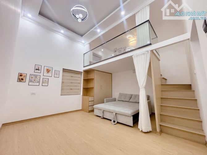 🌟CHỈ 3,38 TỶ CÓ NHÀ NGUYỄN SIÊU_HOÀN KIẾM_TẦNG 2_2 THOÁNG 50M2 2PN NHÀ ĐẸP🌟