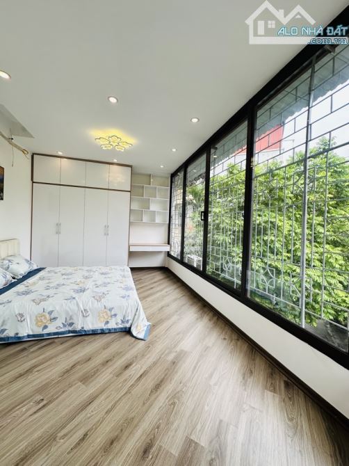 CĂN HỘ CHUNG CƯ TẦNG CAO VIEW THOÁNG-NỘI THẤT XỊN XÒ PHỐ MINH KHAI CHỈ HƠN 5tỷ