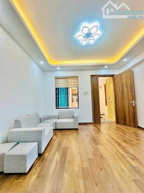BÁN CĂN HỘ CHUNG CƯ LÔ GÓC NGUYỄN CẢNH DỊ 62M THIẾT KẾ 2 NGỦ 2 WC THOÁNG CHƯA ĐẾN 4 TỶ