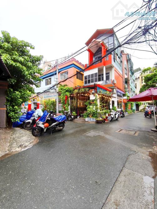 💥💥 NHÀ ĐẸP 3 TẦNG BÀU CÁT - DT 4.5M x 18M - KHU VIP. NGAY GÓC TRƯƠNG CÔNG ĐỊNH - BÀU CÁT