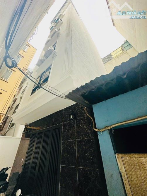 Nhà dòng tiền cầu giấy phân khúc 15 tỷ - doanh thu 65tr/ tháng